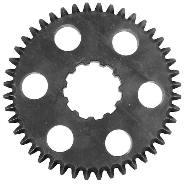 Gear-Spur 44T